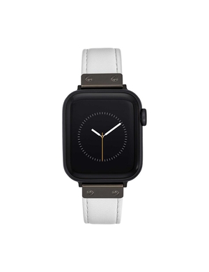 Cuir Anne Klein Band for Apple Watch?   | UIN-4880016